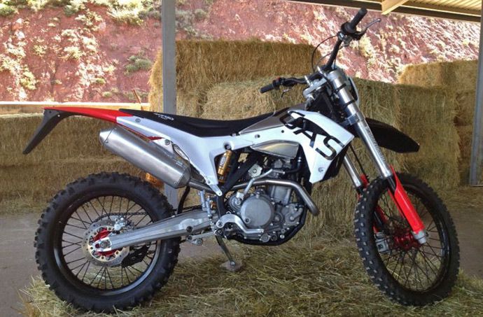 Jotagas 250