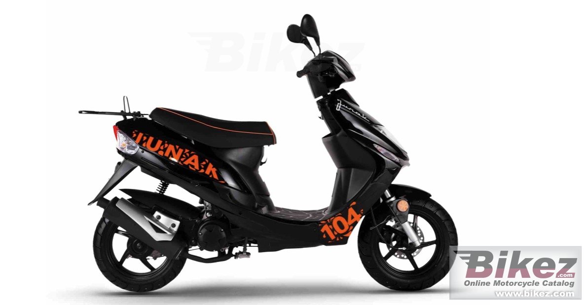 Junak 104