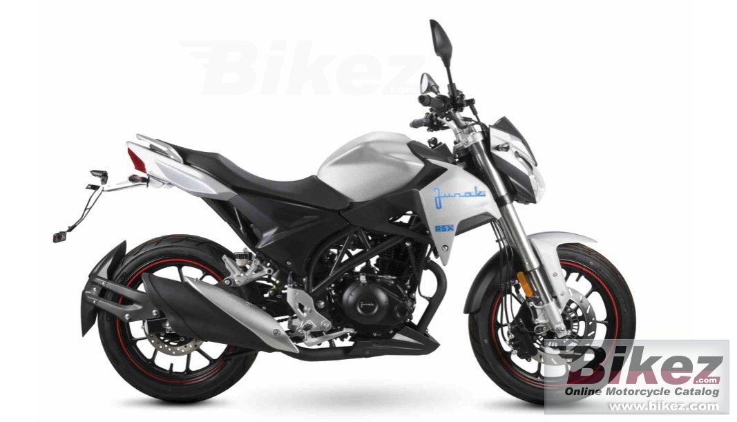Junak RSK 125