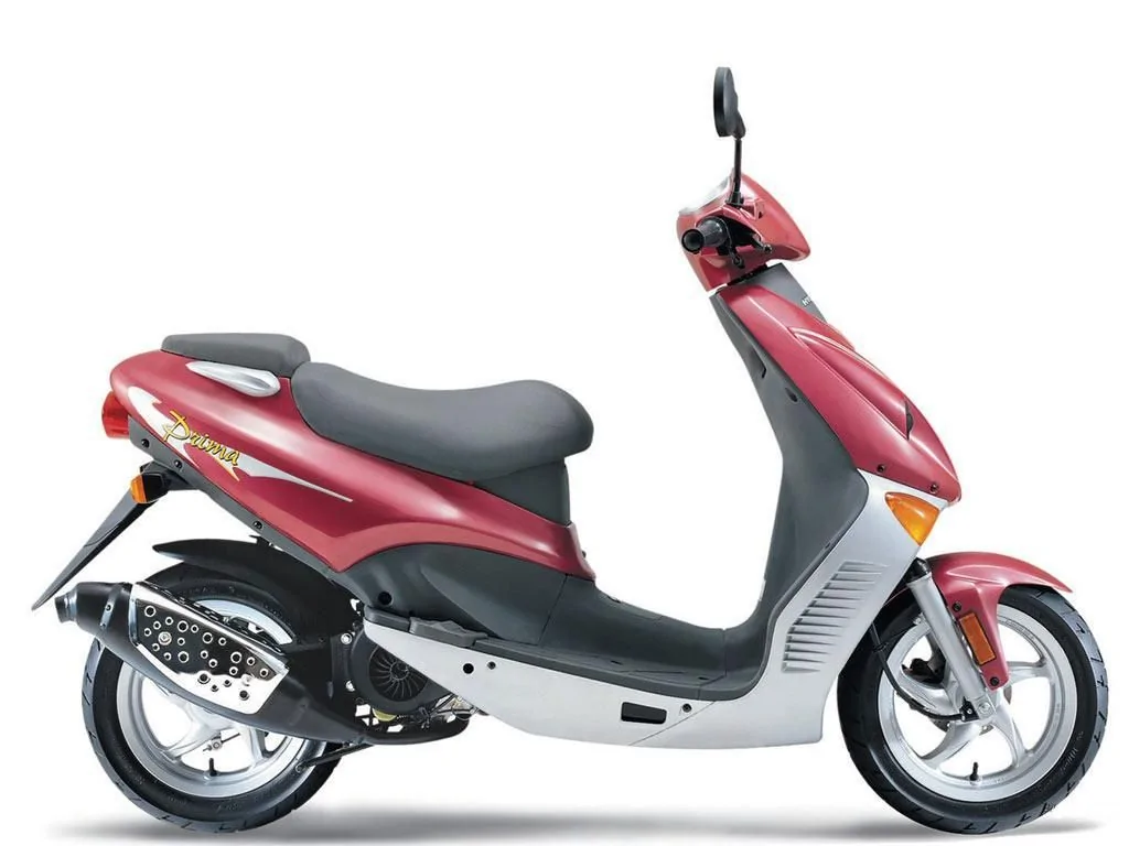 K2O Cento 25