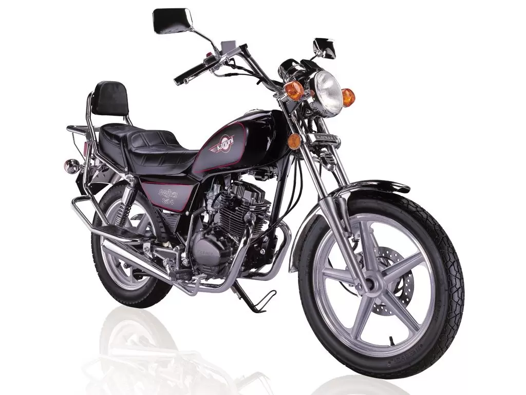 Kanuni Seyhan 250 C