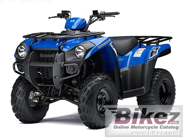 Thumbnail for Kawasaki Brute Force 300 2014