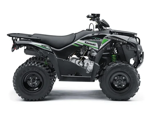 Thumbnail for Kawasaki Brute Force 300 2016
