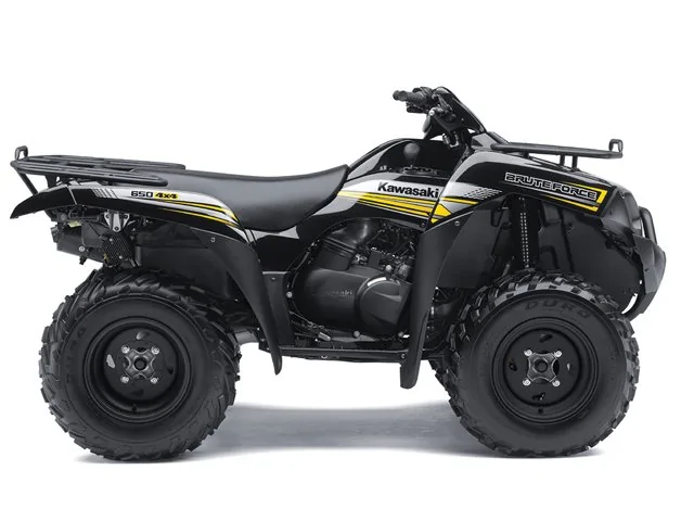 Thumbnail for Kawasaki Brute Force 650 4x4 2013
