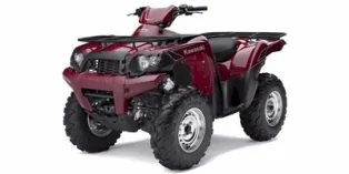 Thumbnail for Kawasaki Brute Force 750 4x4i 2009
