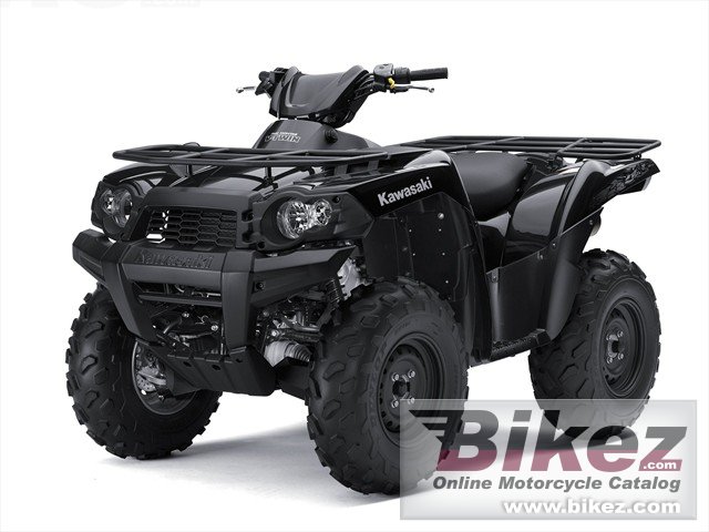 Thumbnail for Kawasaki Brute Force 750 4x4i 2010