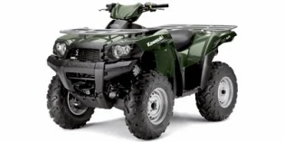 Thumbnail for Kawasaki Brute Force 750 4x4i 2011