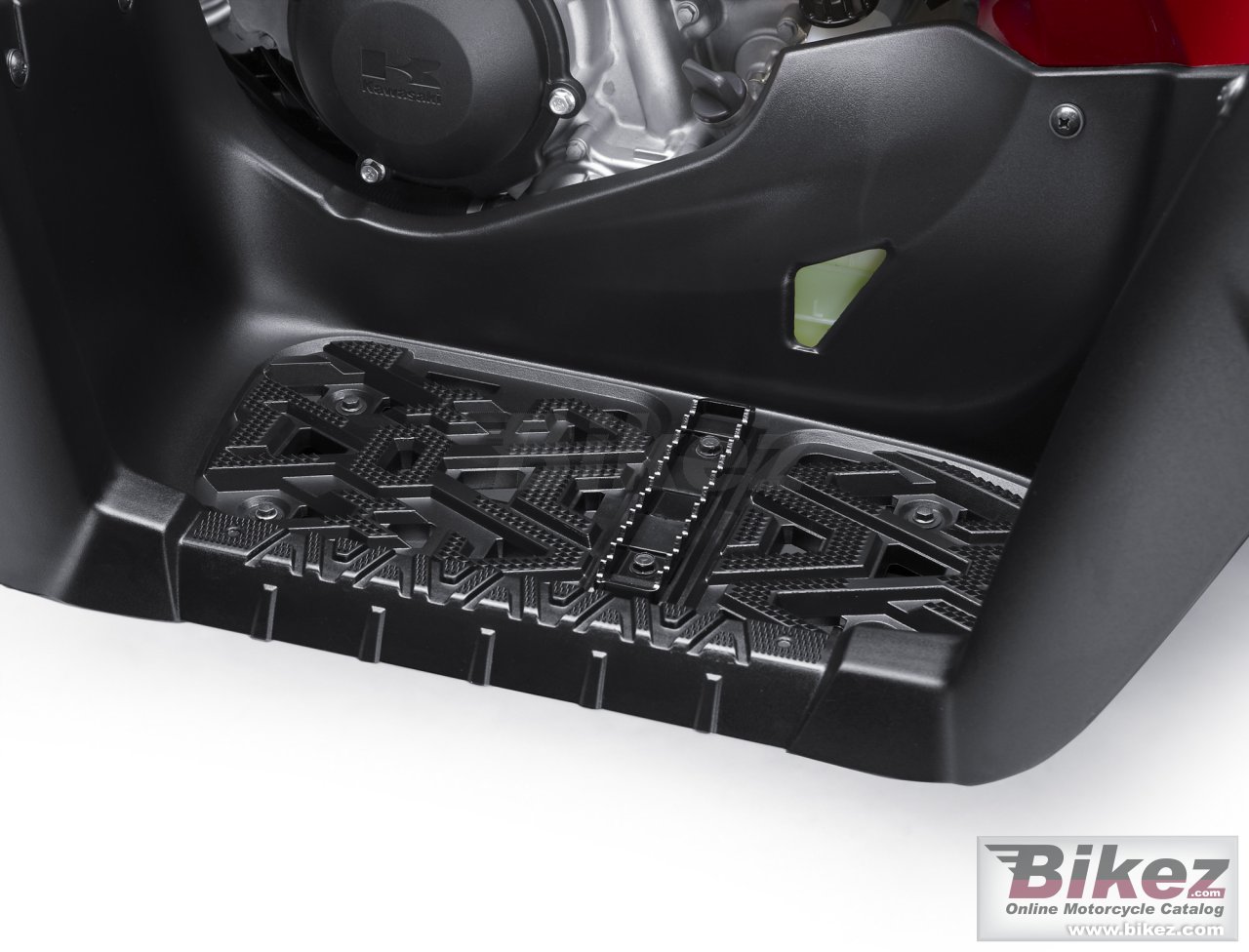 Thumbnail for Kawasaki Brute Force 750 4x4i 2011