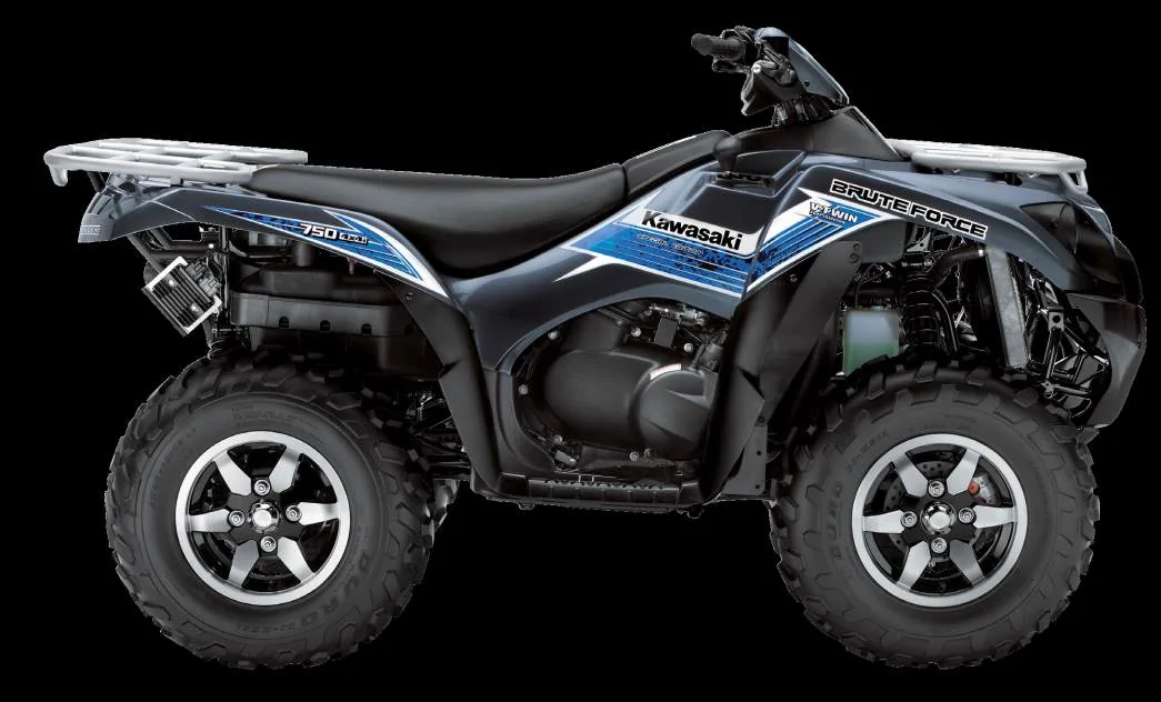 Thumbnail for Kawasaki Brute Force 750 4x4i 2014