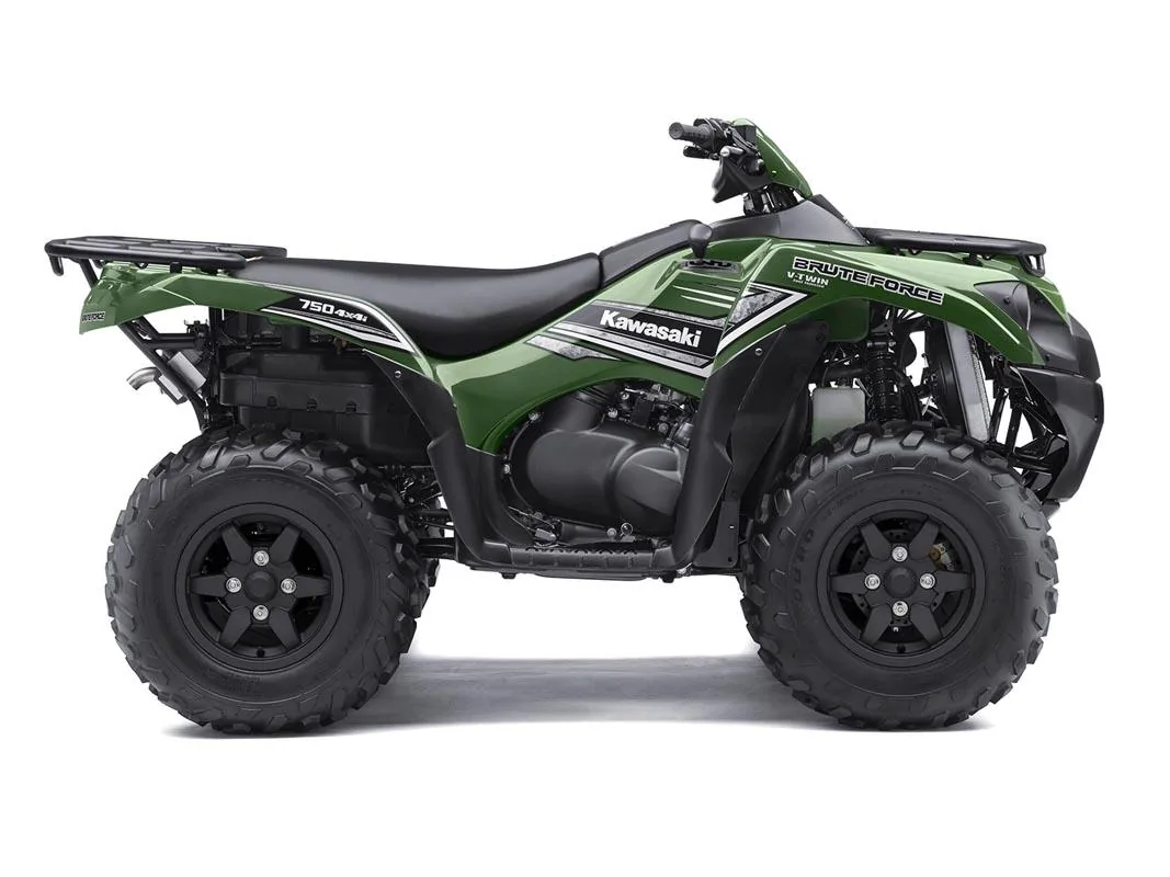 Thumbnail for Kawasaki Brute Force 750 4x4i 2016