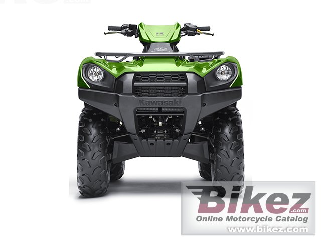 Thumbnail for Kawasaki Brute Force 750 4x4i EPS 2014