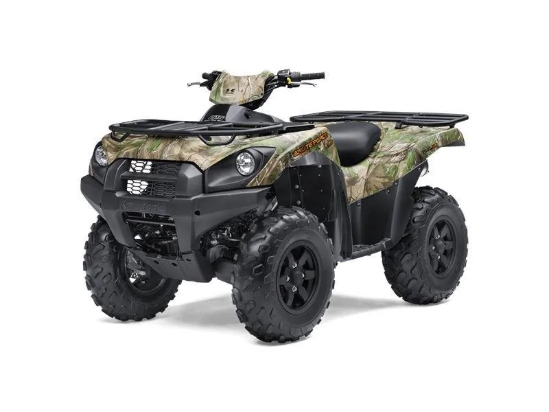 Kawasaki Brute Force 750 4x4i EPS