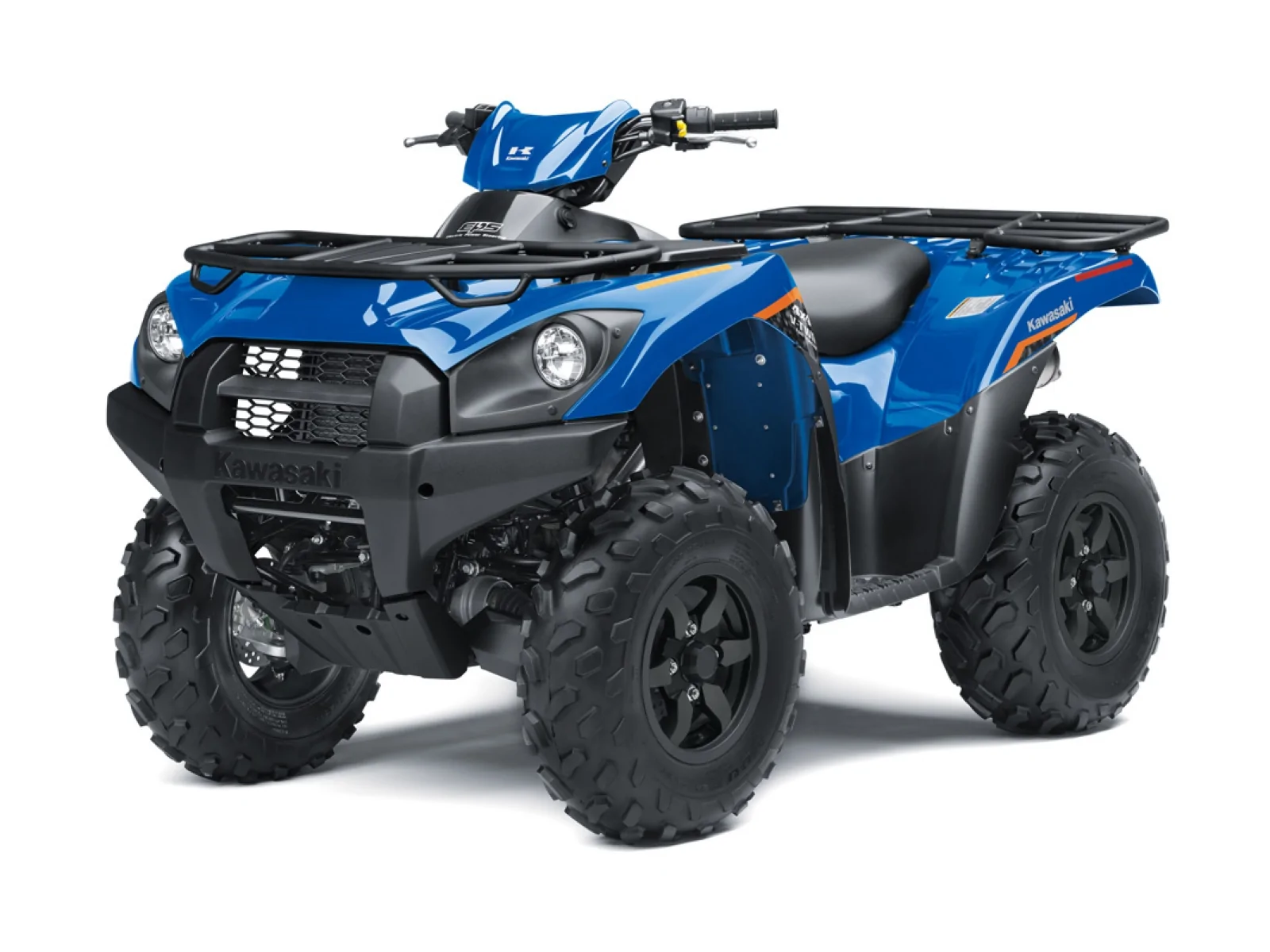 Thumbnail for Kawasaki Brute Force 750 4x4i EPS 2019