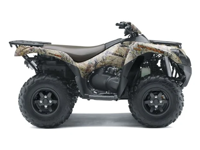 Thumbnail for Kawasaki Brute Force 750 4x4i EPS Camo 2014