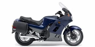Kawasaki Concours