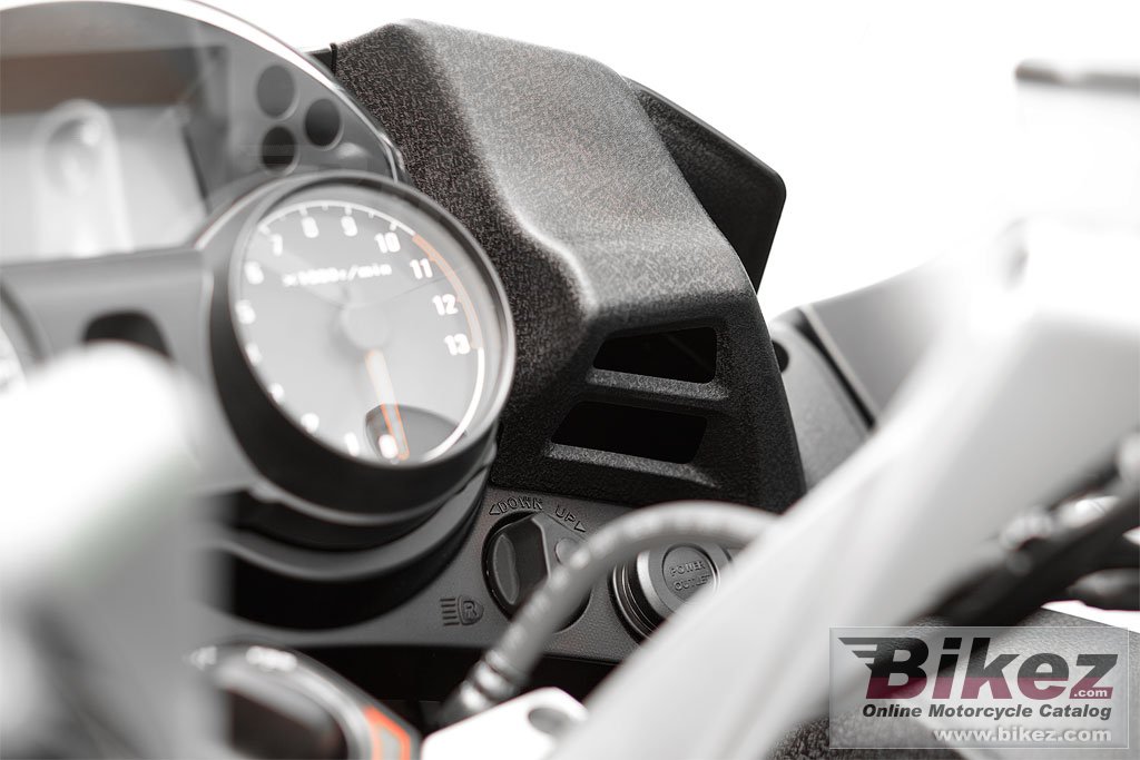 Thumbnail for Kawasaki Concours 14 2010
