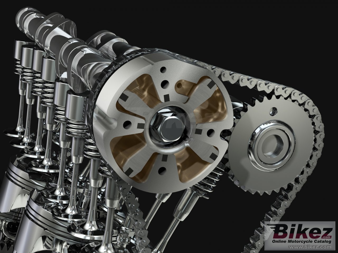 Thumbnail for Kawasaki Concours 14 ABS 2008