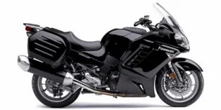 Thumbnail for Kawasaki Concours 14 ABS 2009