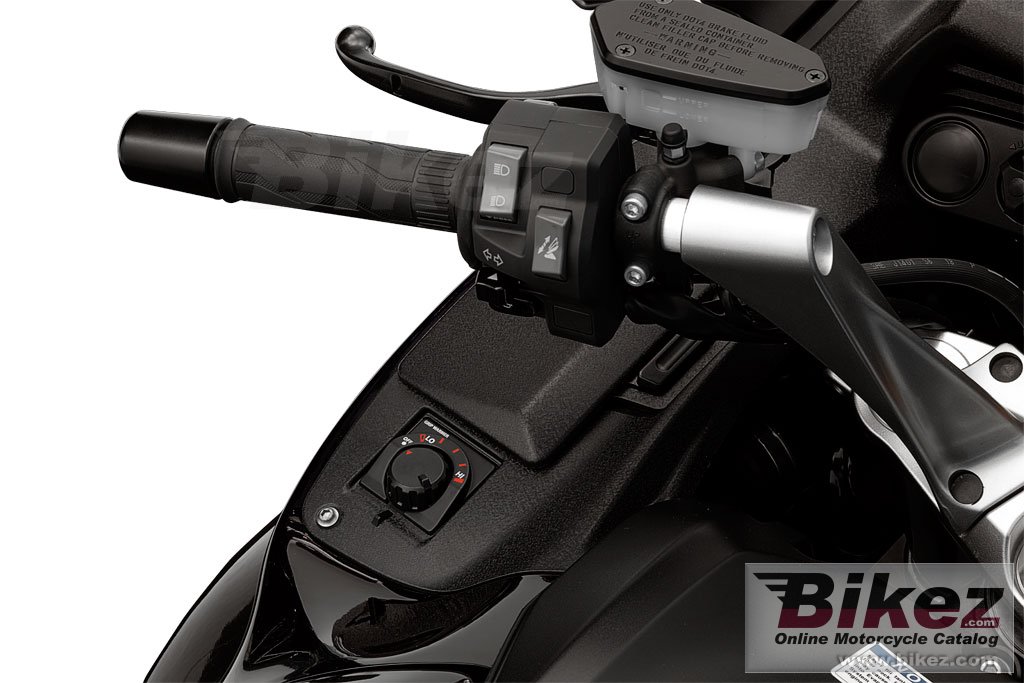 Thumbnail for Kawasaki Concours 14 ABS 2010
