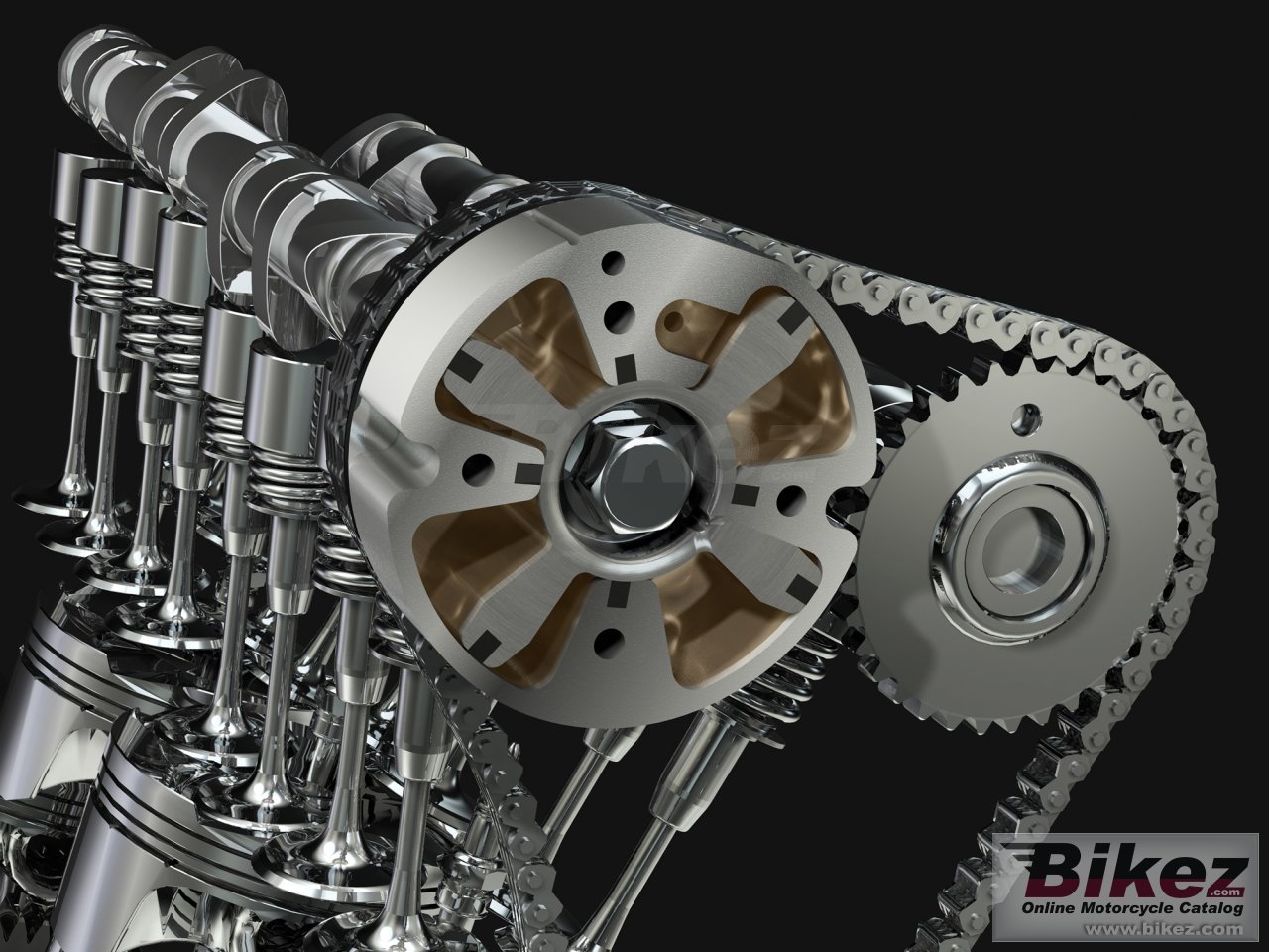 Thumbnail for Kawasaki Concours 14 ABS 2011