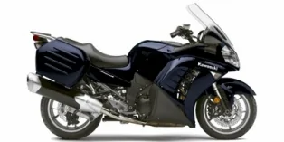 Thumbnail for Kawasaki Concours 14 ABS 2016