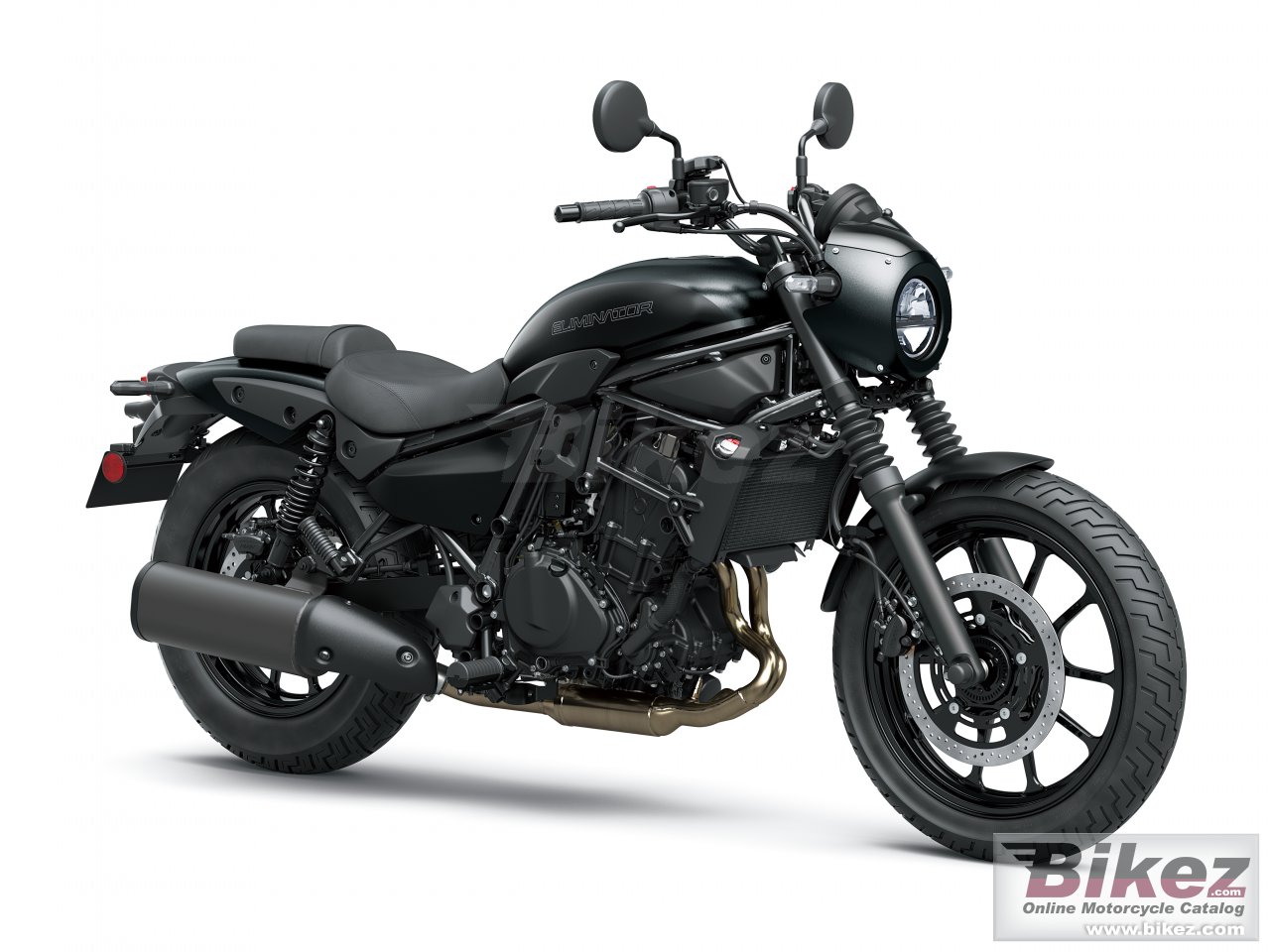 Kawasaki Eliminator