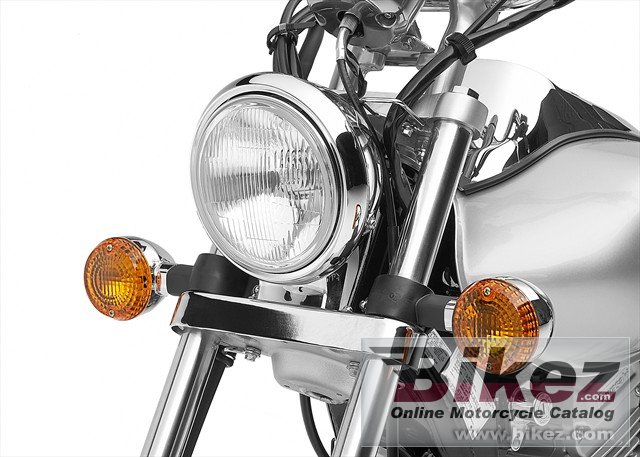 Thumbnail for Kawasaki Eliminator 125 2010