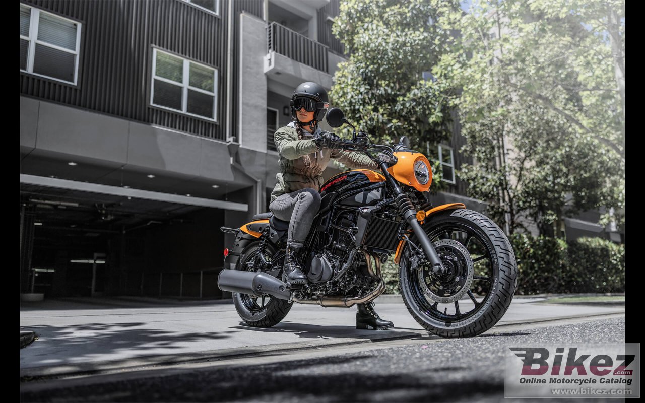 Thumbnail for Kawasaki Eliminator SE ABS 2024