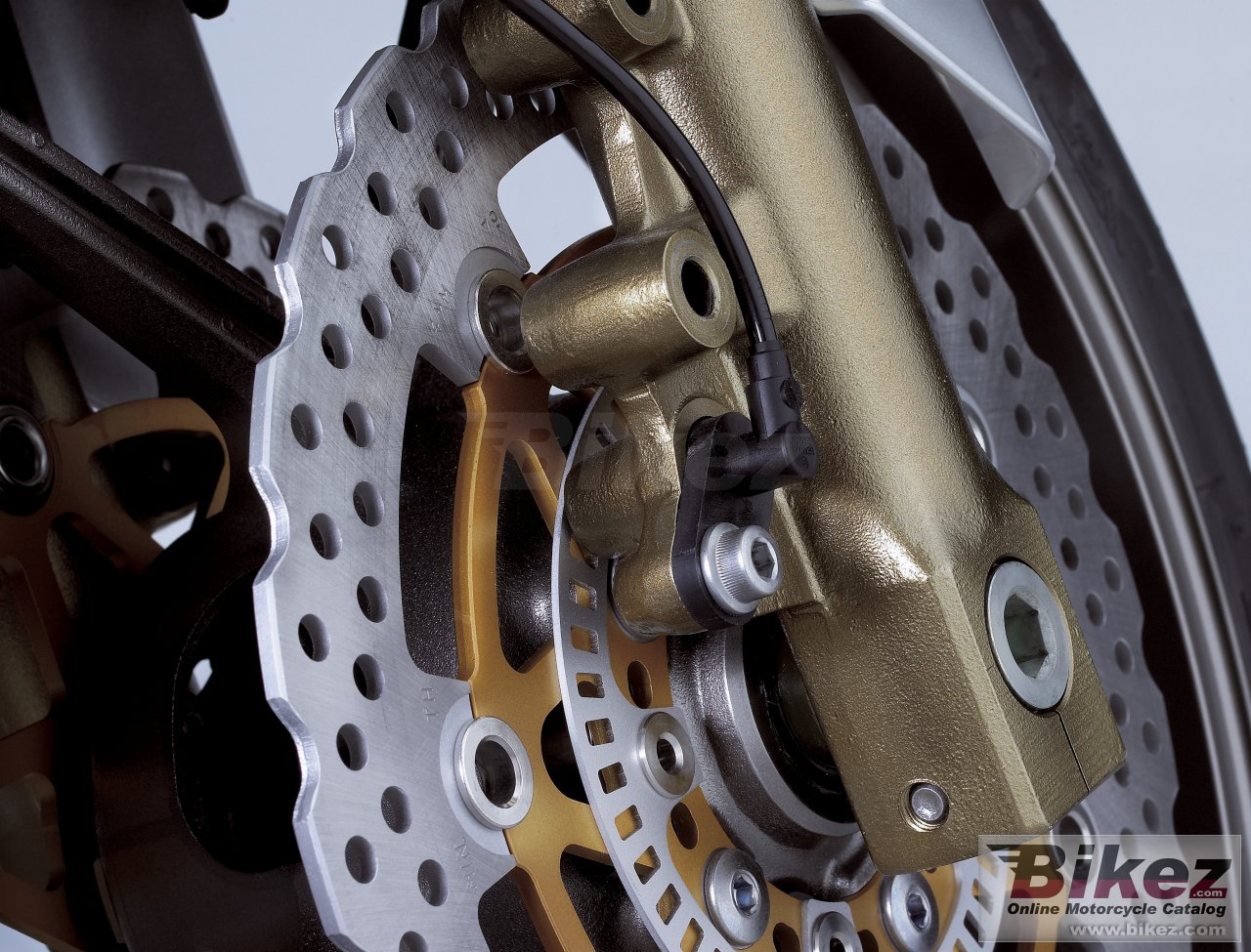 Thumbnail for Kawasaki ER-6f 2006