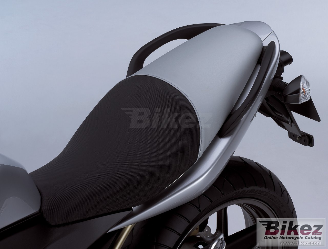 Thumbnail for Kawasaki ER-6f 2006