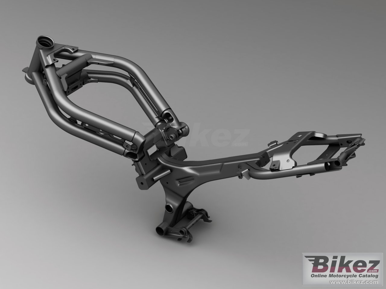 Thumbnail for Kawasaki ER-6f 2012
