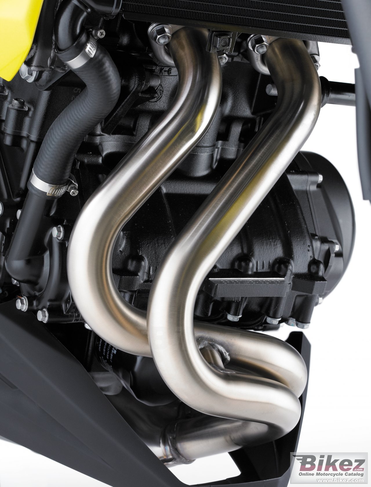 Thumbnail for Kawasaki ER-6n 2012