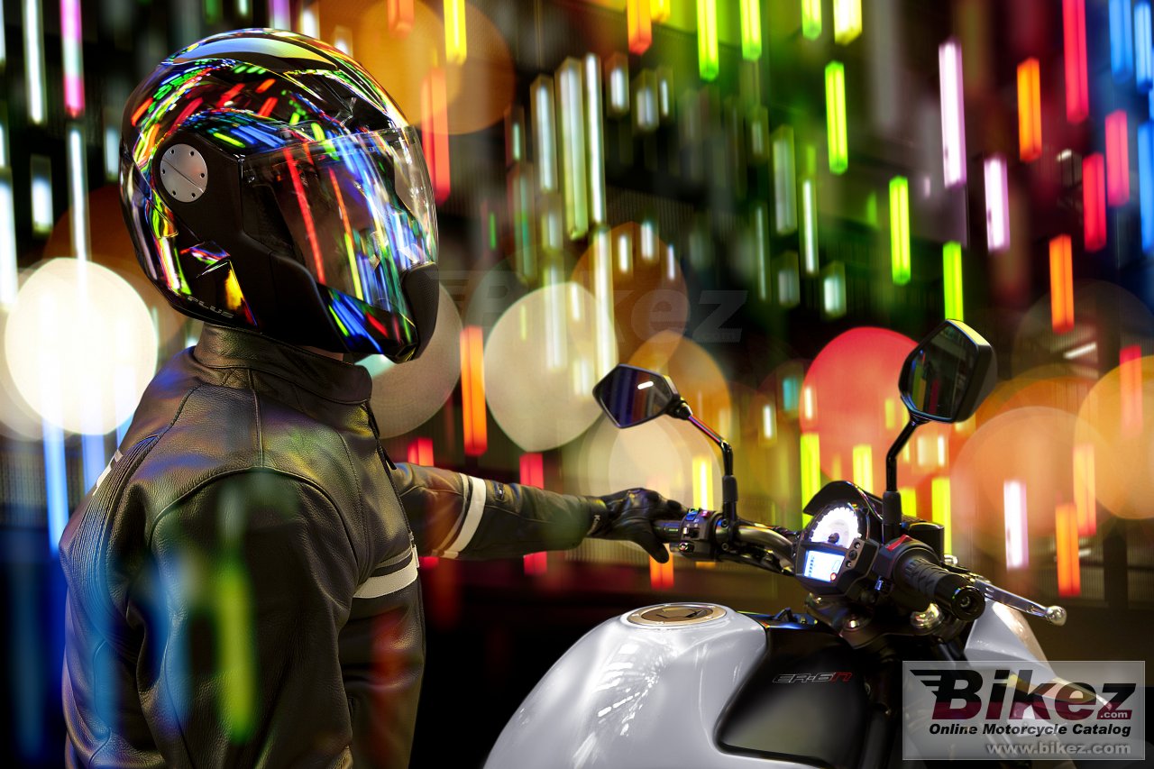 Thumbnail for Kawasaki ER-6n 2014