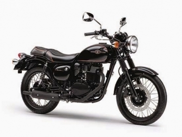 Kawasaki Estrella