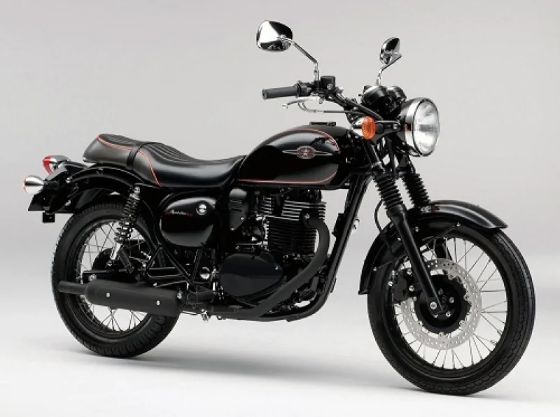 Kawasaki Estrella