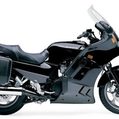 Thumbnail for Kawasaki GTR 1000 1994