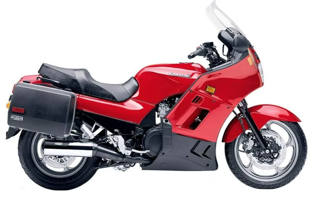 Kawasaki GTR 1000