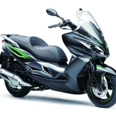 Thumbnail for Kawasaki J125 2016