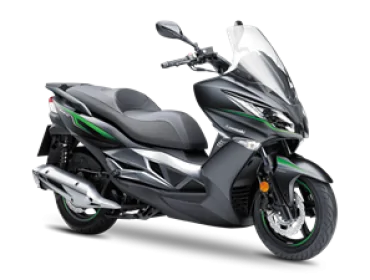 Thumbnail for Kawasaki J125 Special Edition 2017
