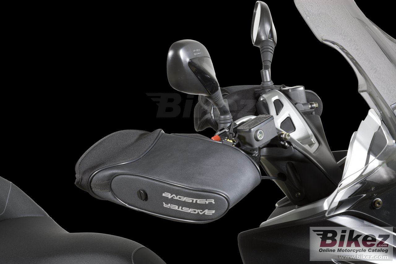 Thumbnail for Kawasaki J300 2014