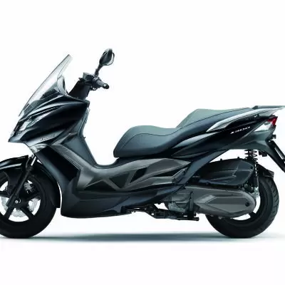Thumbnail for Kawasaki J300 2014