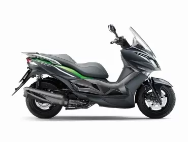 Thumbnail for Kawasaki J300 2015