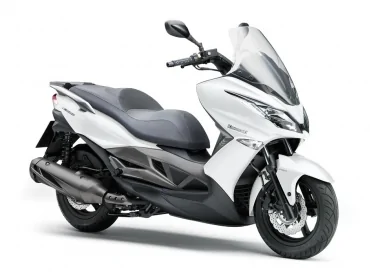 Thumbnail for Kawasaki J300 2016