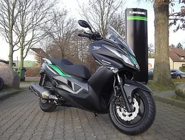 Thumbnail for Kawasaki J300 Special Edition 2015