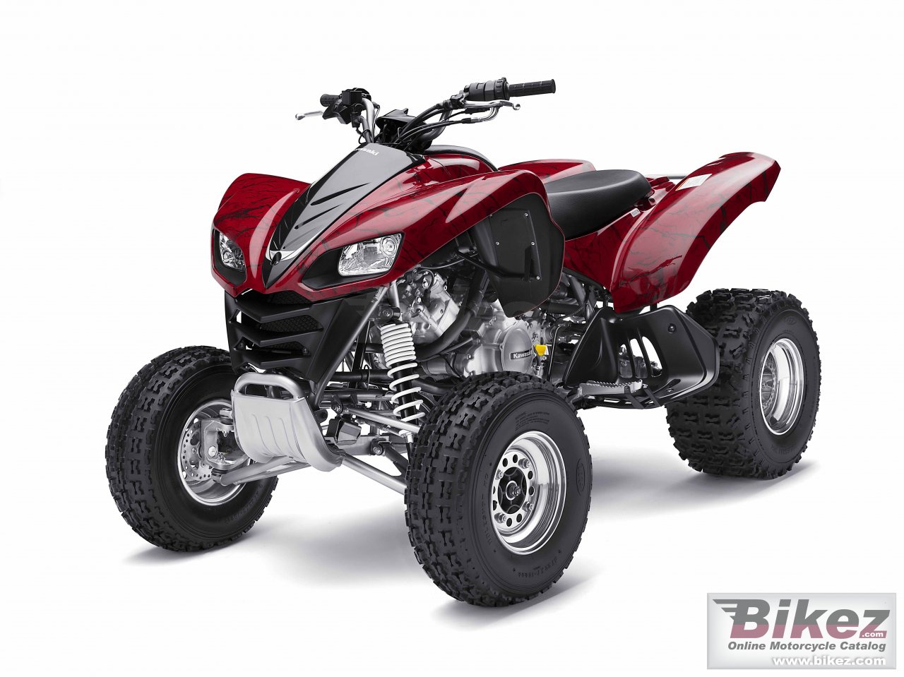 Kawasaki KFX 700