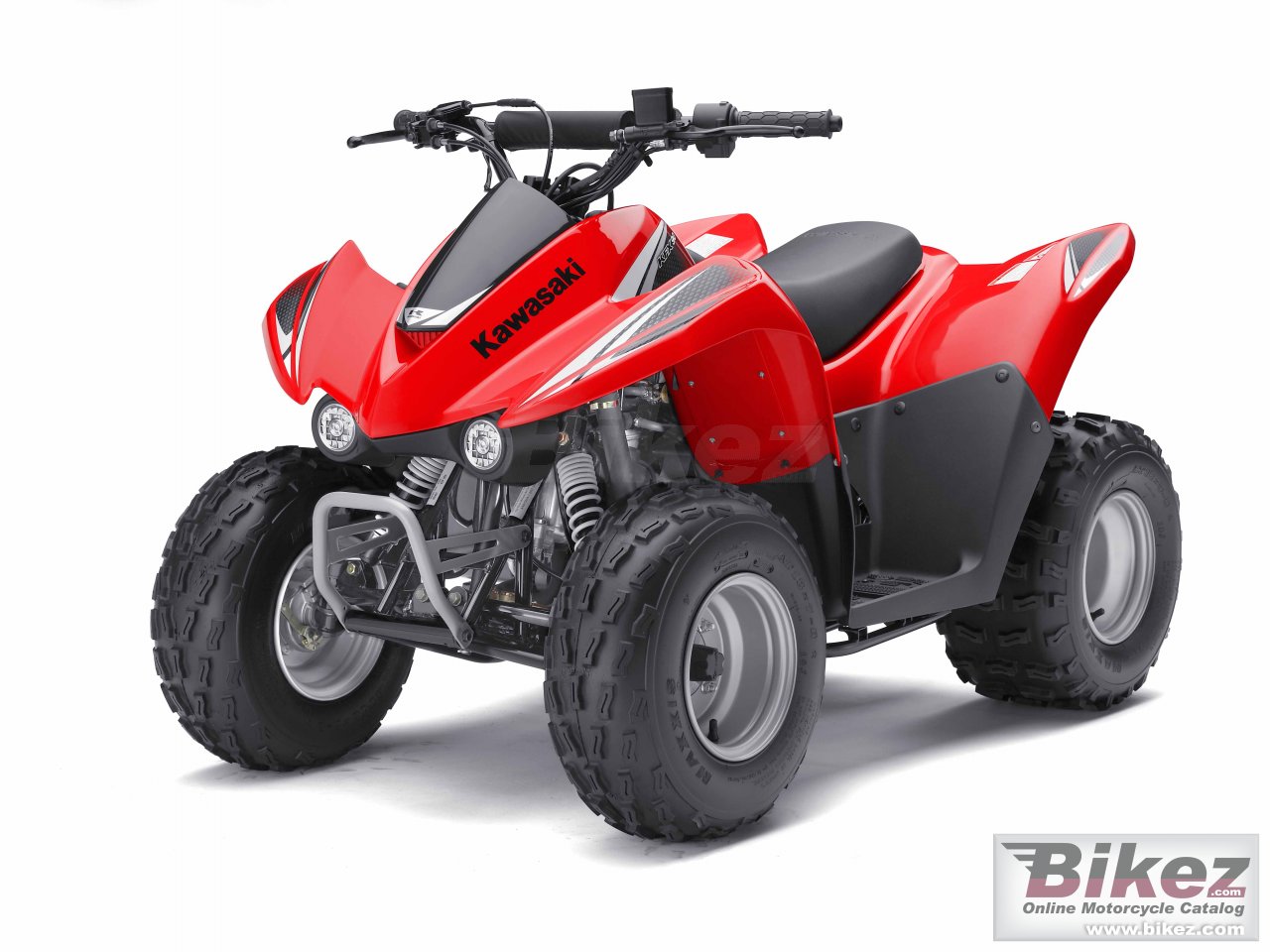 Kawasaki KFX 90
