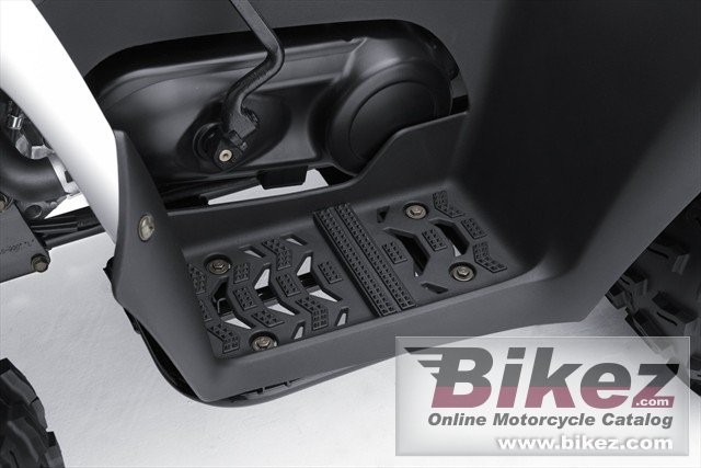 Thumbnail for Kawasaki KFX 90 2010