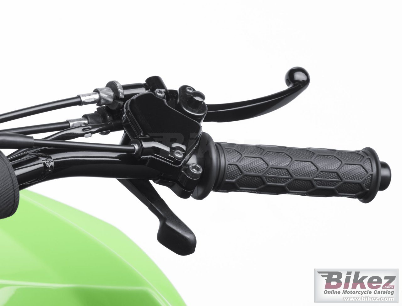 Thumbnail for Kawasaki KFX 90 2011