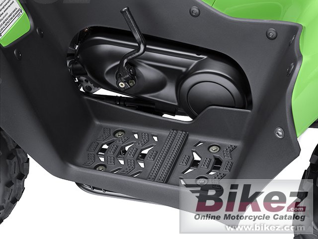 Thumbnail for Kawasaki KFX 90 2014