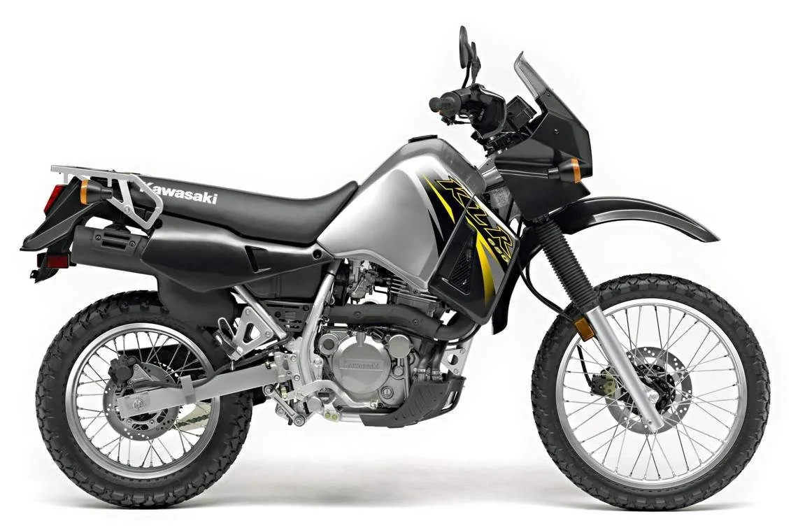 Kawasaki KLR 650